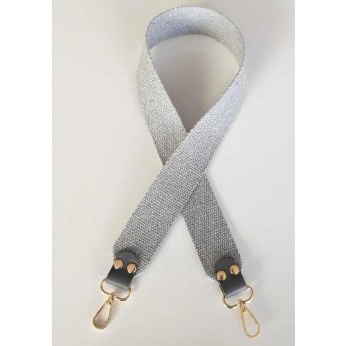 Led Model Handle Bag Light Gray