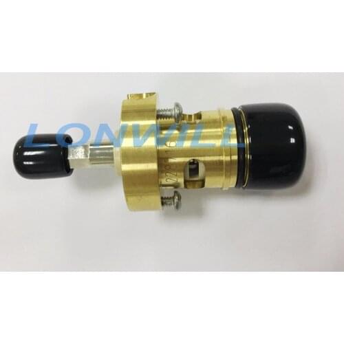 High quality 228716 plasma cutting torch main body replacement kit for 45A~105A torch