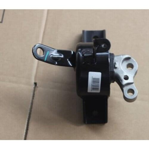 ZBH-FDJXZ-SC515 Engine mount for SC515