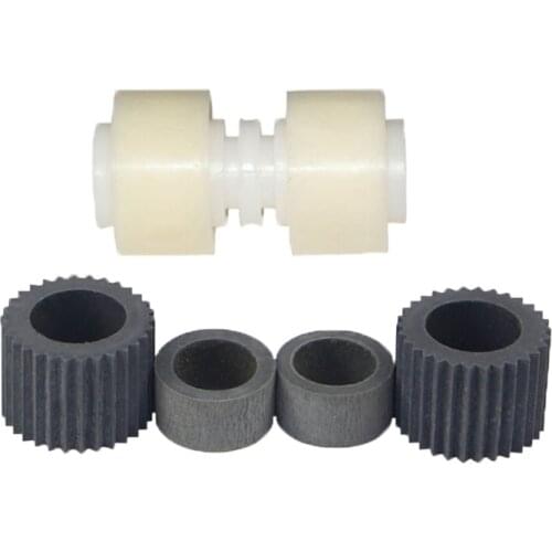 1SETS Paper Pickup Roller Kit For Canon IR 7105 7095 7086 105 9070 8500 8070 7200 5055 5065 5075 5050 5570 6570 5000