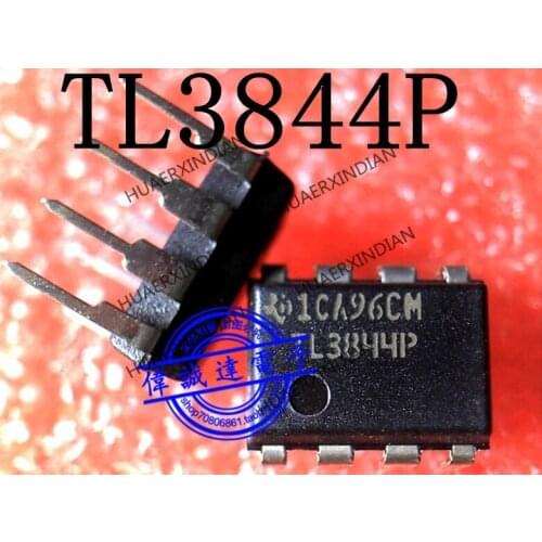 1Pieces new Original TL3844P TL3844 DIP8 In stock real picture