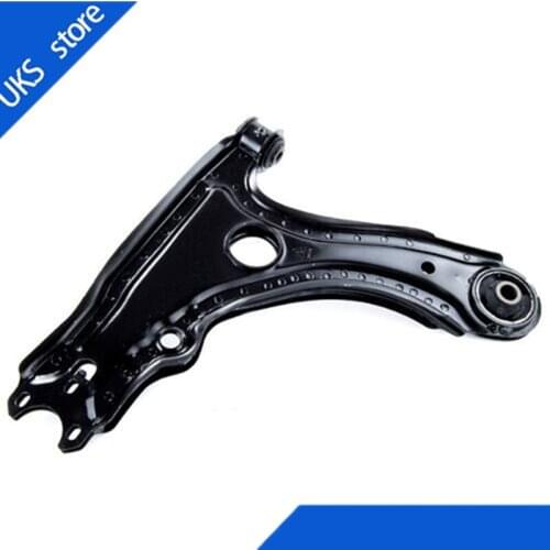 191 407 151 B Front Lower Control Arms L/R FOR J ETTA (1G2, 1J2) [1988-2003]