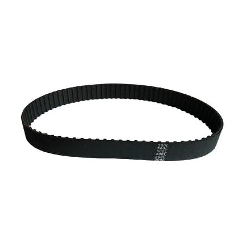 5 pieces 246 HTD3M timing belt length 246mm width 12mm 82 teeth rubber closed-loop 246-3M-12 S3M 3M 12 pulley for CNC machine