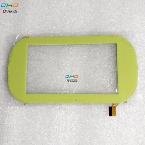 7inch New Touch For WJ1189-FPC-V1.0 tablet touch screen Panel Digitizer Sensor Replacement Parts WJ 1189
