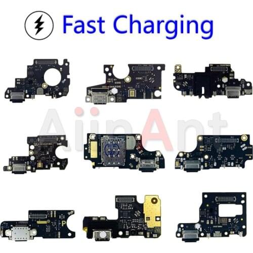 AiinAnt Microphones For Xiaomi Mi 8 Lite Phones