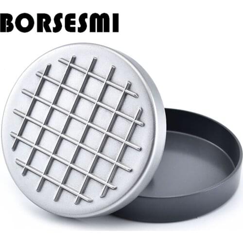 BORSESMI Bread Makers