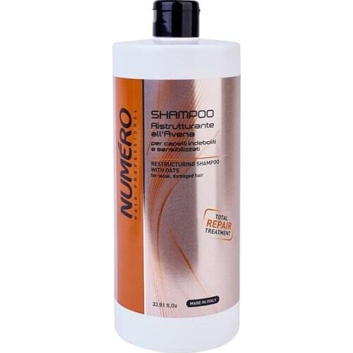 Brelil Professional Hair Shampoos