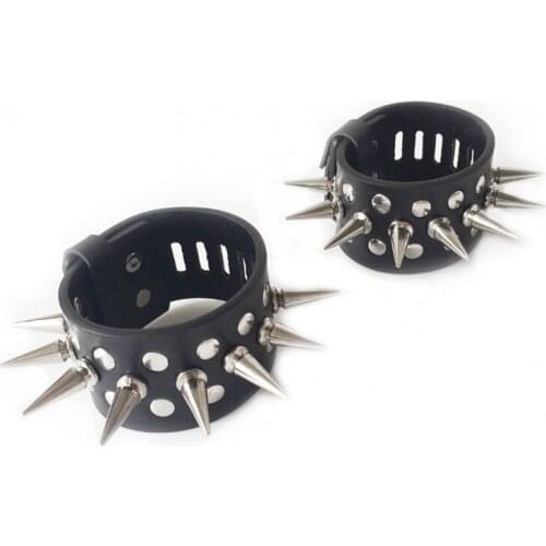 Black emperor adult sex appeal role plays the black sexy barbed dog slave to teach the handcuffs products sexy toys sex game