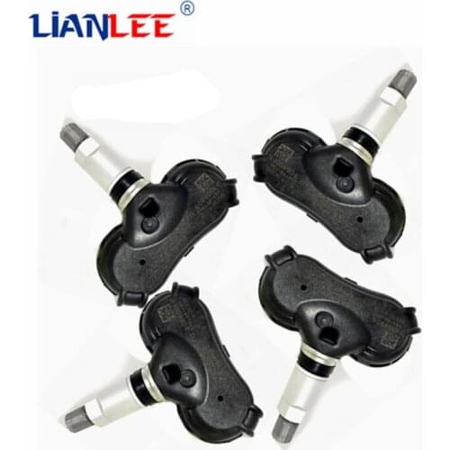 4 Pcs/Lot Car Tire Pressure Monitor Sensor TPMS 42607-08010 4260708010 For Toyota Sequoia Sienna Tundra