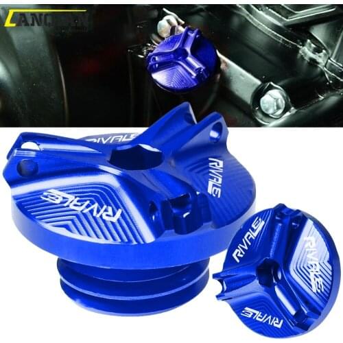 FOR MV AGUSTA B3 F3 675 / 800 Engine Oil Filler Plug Bolt Screw Cap FOR MV AGUSTA RIVALE 800 675 800 2013 2014 2015 2016 2017