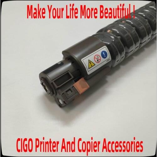Toner Cartridge For Ricoh MP C1500 C2010 C2030 C2050 C2550 Copier,For Ricoh 841280 841281 841282 841283 Color Toner Cartridge