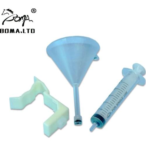 11 Printhead Cleaner Units kit For HP 11 10 82 84 85 Cleaning Tools For HP 500 510 800 100 110 111 813 850 Print Head Nozzle