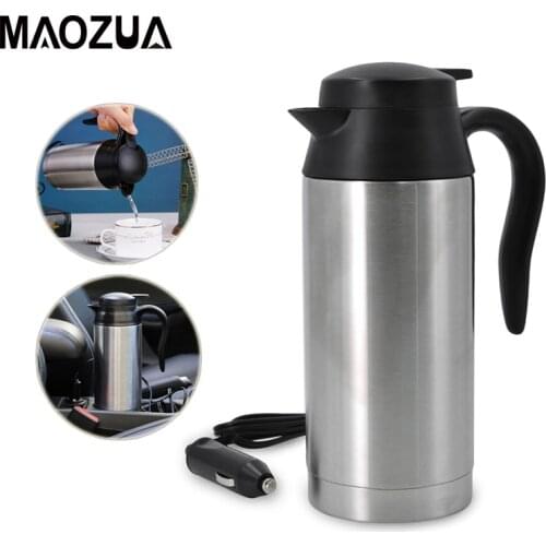 MAOZUA Camping Thermoses