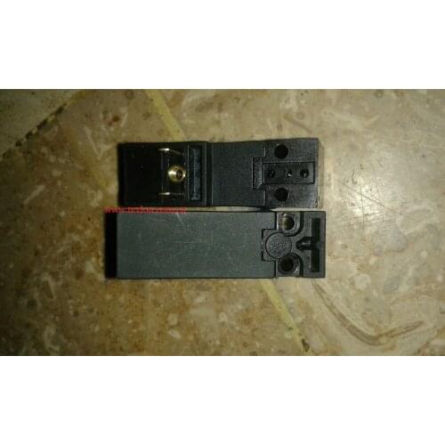 Lonati L462C Socks Machine Use 15mm Solenoid Valve E.V. 2/3 N/O 46mm D4900833