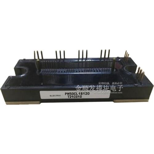PM50CL1B120 PM50CL1A120 Module Original, Can Provide Product Test Video