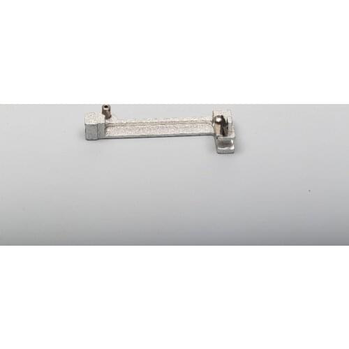 Presser Foot Slider Assembly For TAJIMA Embroidery Machine Computer Embroidery Machine Spare Parts