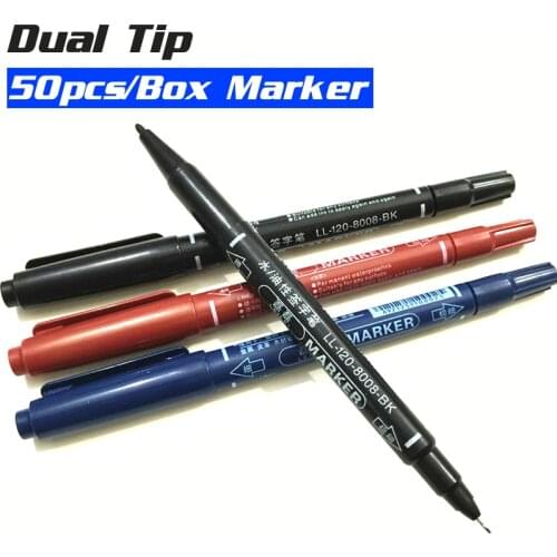 Right Point Water Markers