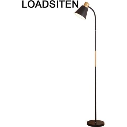 Stehleuchte Lampe Sur Pied Lampade Da Lampada Terra Modern De Salon Stehlampe Lampadaire Lamp for Living Room Floor Light