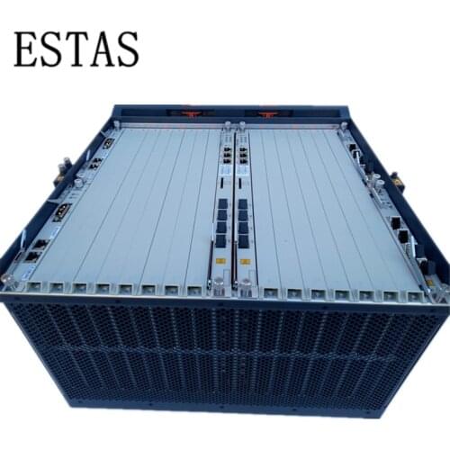 ESTAS GPON Chassis ZTE ZXA10 C300 OLT