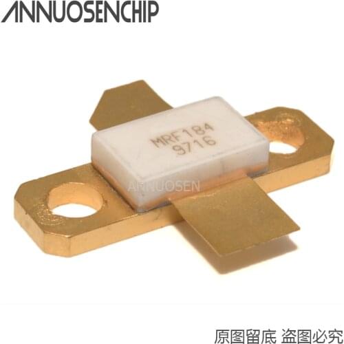 1pcs/lot MRF184 MRF 184 new and original