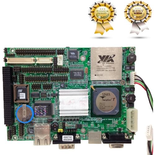100% test Gene-6310 REV B1.0 motherboard