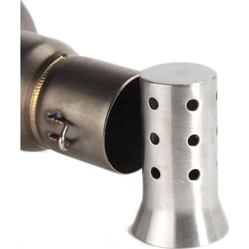 Free shipping 51 MM Universal Exhaust Motorcycle Muffler Insert DB Defender DB Killer Silencer