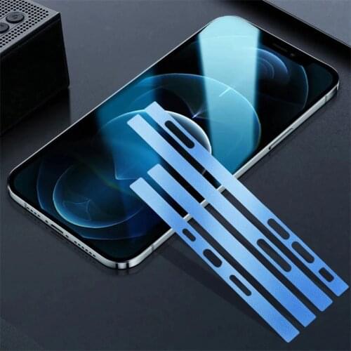 Crapidly Matte Screen Protectors For Mobile Phones