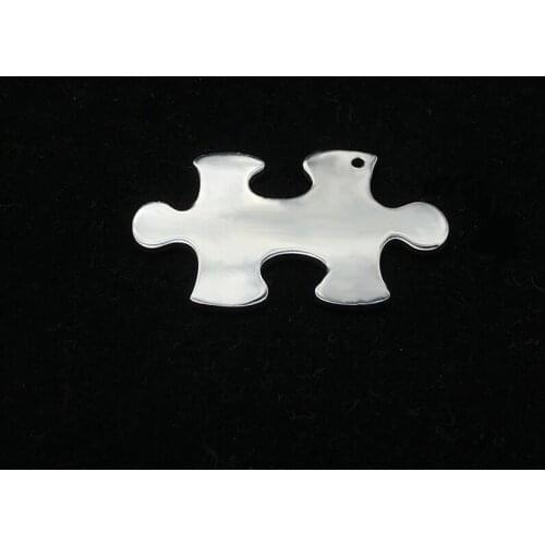 Dancing bear Charm Pendants