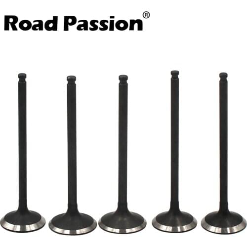 Road Passion Motorcycle Engine Parts Valve Stem Kit For YAMAHA YZ250F YZ250 YZ 250 F 250F WR250F WR250 2001-2013