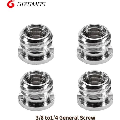 GIZOMOS Camera Monopods