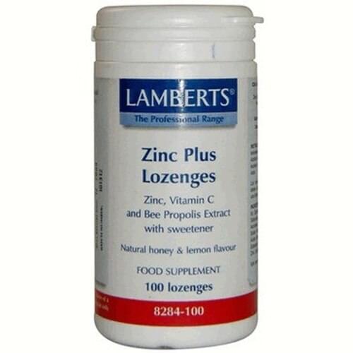 Lamberts Health Products