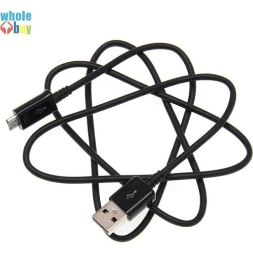 Micro USB Cable 2A Date Cable Fast Charging Mobile Phone Charger Cable Sync 1M for Sumsung Xiaomi Huawei Tablet 500pcs/lot