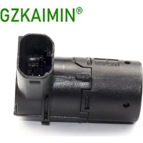 New OEM 66216902181 PDC Parking Sensor 6902181 8368727 For BMW E39 520d/520i/523i/525d/525i Touring