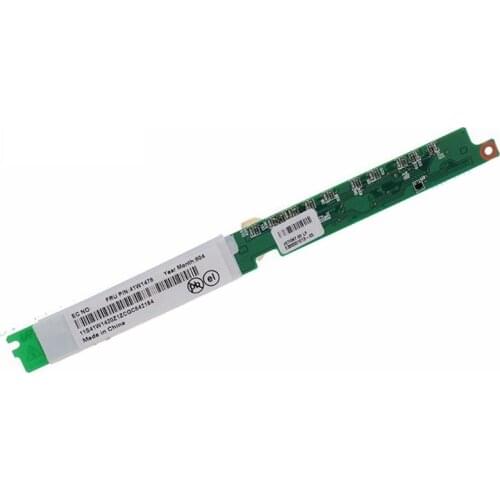New Laptop LCD Inverter For Lenovo Thinkpad t61 t61p t400 r400 r61 high voltage/ pressure board 14.1" Widescreen 41W1478