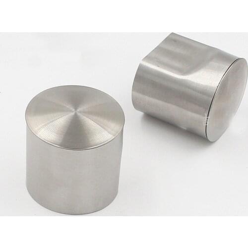 304 Stainless Steel Thickening Toilet Cubicle Handle Public Washroom Partition Hardware Fitting Clapboard Door Handles