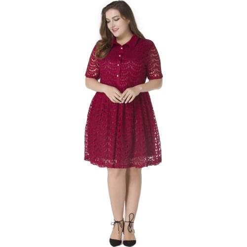 SCSTRONGER Elegant Summer Dresses