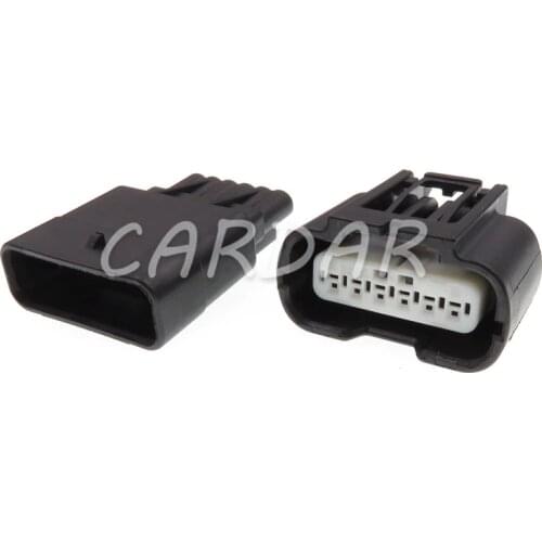 1 Set 6 Pin 7287-1380-30 Electrical Accelerator Pedal Sensor Connector Auto Socket For Honda Acura Nissan Toyota