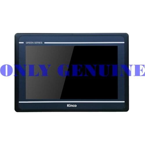 10'' Inch Kinco GL100E HMI Touch Screen Panel Ethernet Human Machine RS232 RS422