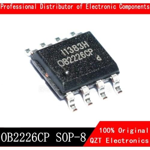 10pcs/lot OB2226CP OB2226 0B2226CP SOP-8 In Stock
