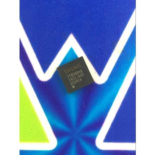 2PCS 100% NEW iT8568VG AXO iT8568VG BGA Chipse IO chip