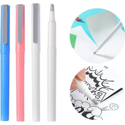 5D Diamond Painting Parchment Paper Cutter Pen Hand Safety Protect Ceramic Blade Cross Stitch Painting DIY Crafts Accessories