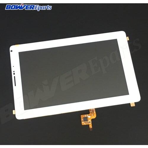 White 7"Inch SG5785-FPC_V1-2 Touch screen digitizer panel sensor replacement for Tablet