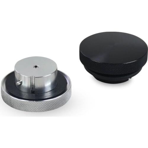 CG125 retro vintage motorcycle modified aluminum alloy CNC fuel tank cover gas tank cap mash400 500