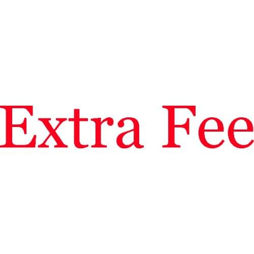 Extra Fee