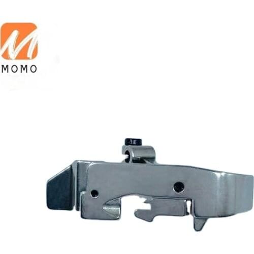 Sell Well New Type Industry Steel Presser Foot Set for Machine Sewing