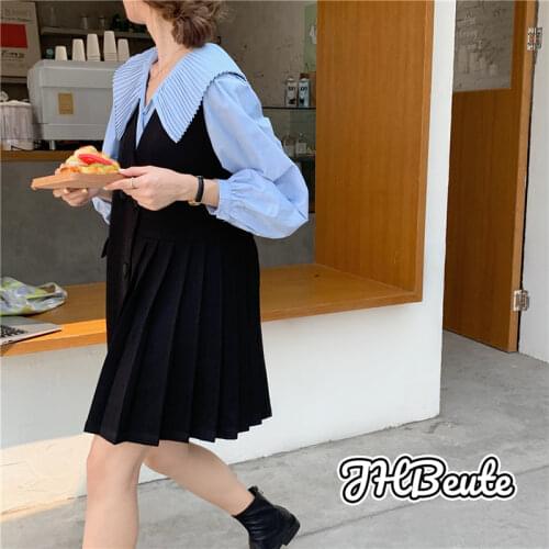 Черные летние платья JHBeute China At AliExpress