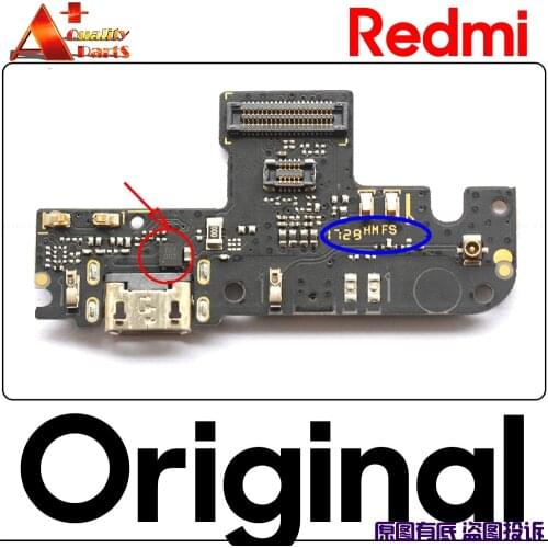 Lotusjuin Microphones For Xiaomi Redmi Note 5A Prime Phones