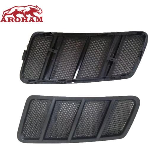 New Car Front Hood Vent Grille Engine Cover Hood For Mercedes For Benz W166 GL GL350 GL450 GL550 ML ML350 ML550 2012-2015