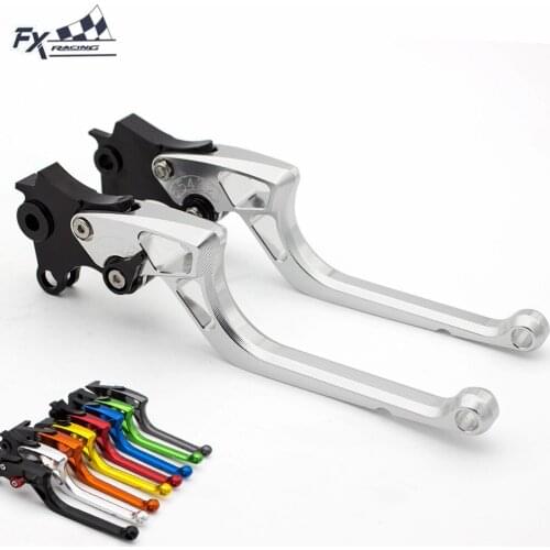 NEW Labor Saving Brake Clutch Lever Motorcycle Brake Clutch Lever For Honda CBT125 CBR400 MSX125 CBR300 Grom MSX 125 CBR 400