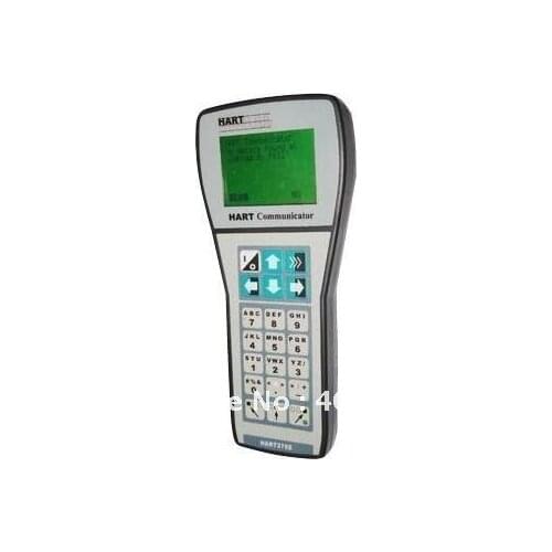 Hand -held Hart 375 Communicator, hart communication model,375 communicator fast delivery